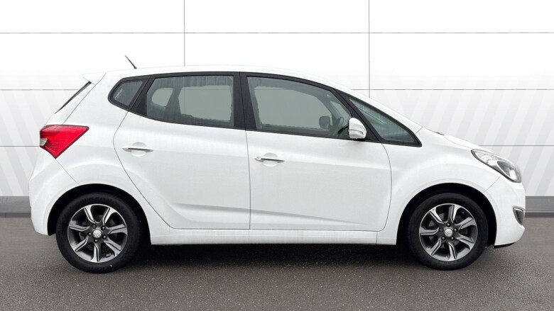 Hyundai ix20 1.6 SE 5dr Auto Petrol Hatchback